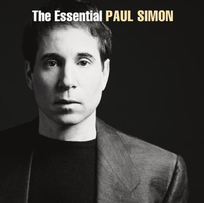 Essential Paul Simon & Over The Bridge Of Time: Retrospective