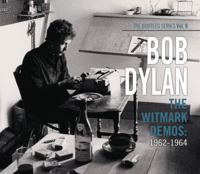 Times They Are A-Changin & New Morning & Witmark Demos: 1962-1964 (Bootleg Series Vol 9)