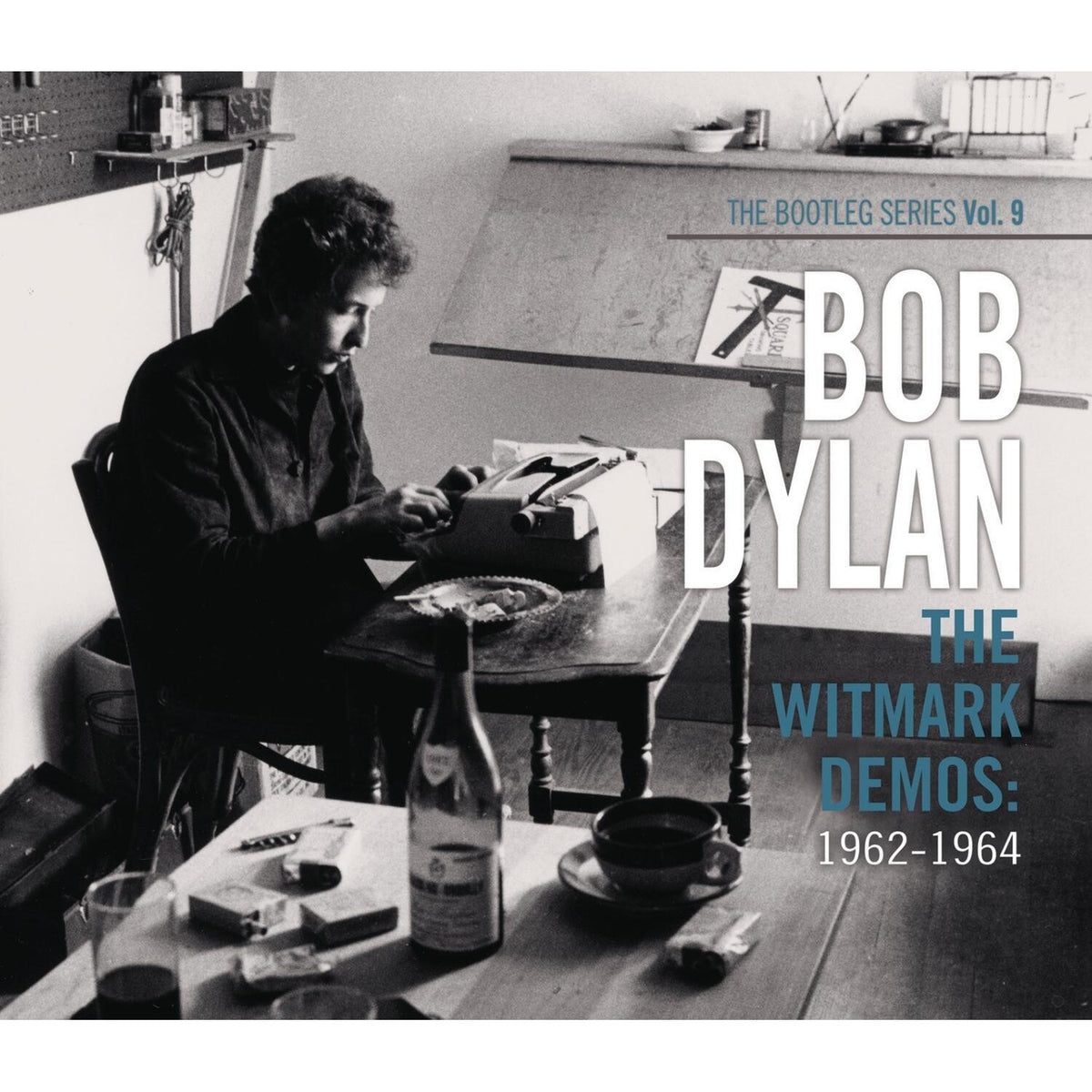 Witmark Demos: 1962-1964 (Bootleg Series Vol 9) & Trouble No More: Bootleg Series Vol.13 1979-1981 (2CD)