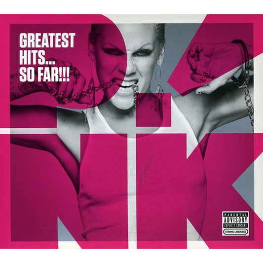 Greatest Hits So Far (Explicit Version)