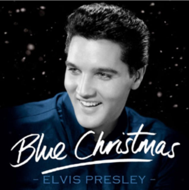 This CD is brand new.Format: CDMusic Style: Euro HouseThis item's title is: Blue ChristmasArtist: Elvis PresleyLabel: SONY MUSIC CMGBarcode: 886978085023Release Date: 11/8/2010