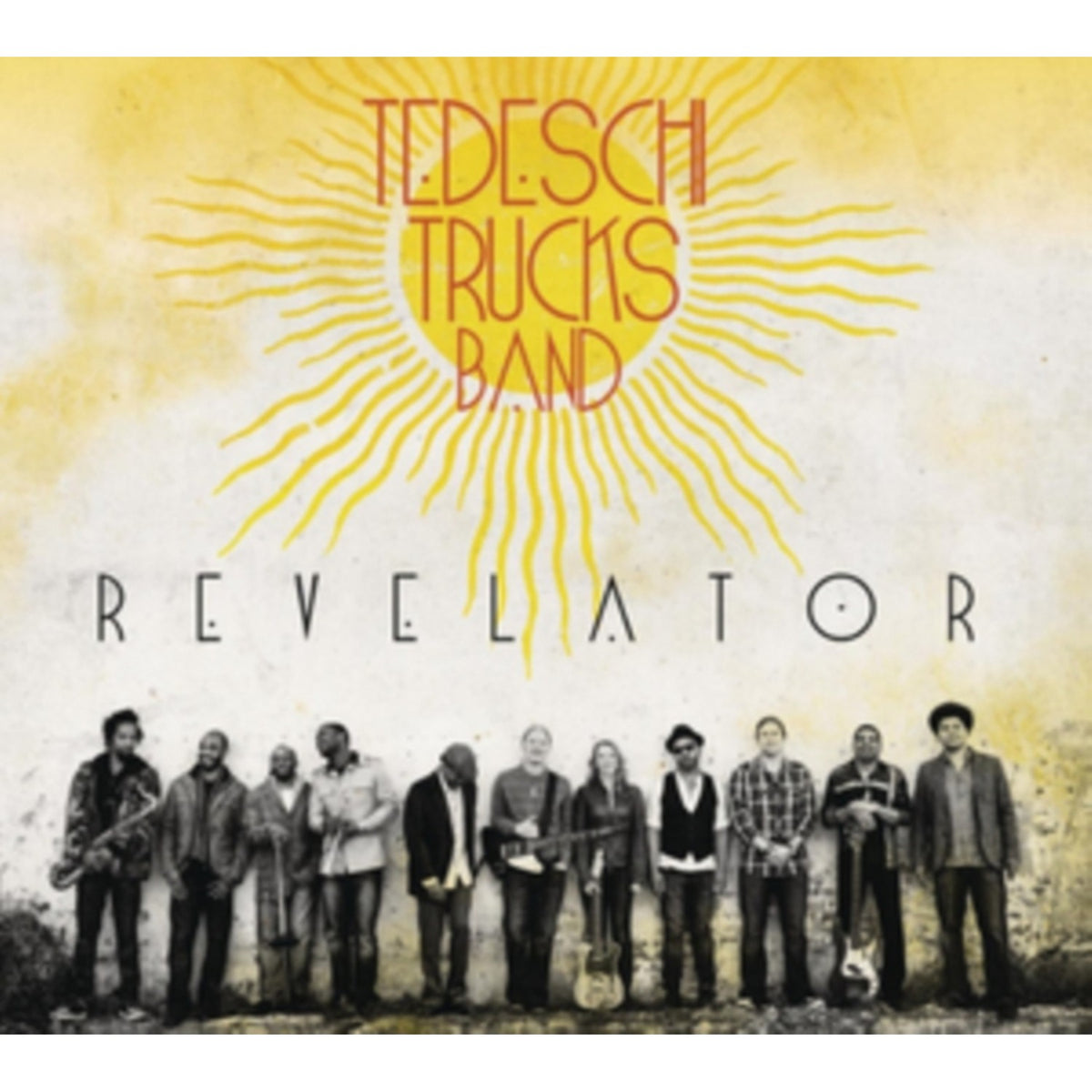 Revelator