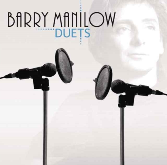 This is a 2 CD SKU bundle.
1.This CD is brand new.Format: CDMusic Style: VocalThis item's title is: Super HitsArtist: Barry ManilowLabel: SONY SPECIAL MARKETINGBarcode: 886978519023Release Date: 3/17/2011
2.This CD is brand new.