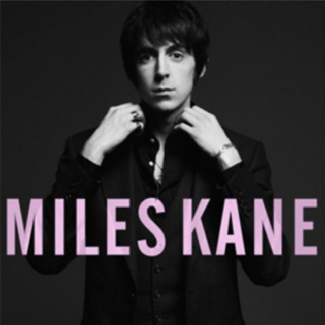 Product Image : This CD is brand new.<br>Format: CD<br>This item's title is: Colour Of The Trap<br>Artist: Miles Kane<br>Label: Solnze records<br>Barcode: 886978276421<br>Release Date: 5/9/2011