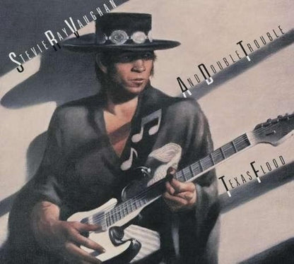 Texas Flood (30Th Anniversary Legacy Edition) & Texas Flood