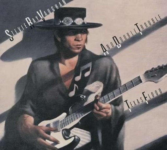 Live Alive & Texas Flood (30Th Anniversary Legacy Edition)