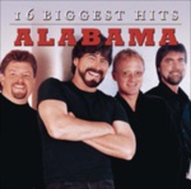 16 Biggest Hits