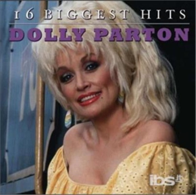 This CD is brand new.Format: CDMusic Style: CountryThis item's title is: 16 Biggest HitsArtist: Dolly PartonLabel: LEGACYBarcode: 886978310729Release Date: 1/18/2011