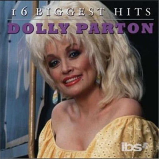 16 Biggest Hits