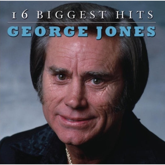 16 Biggest Hits