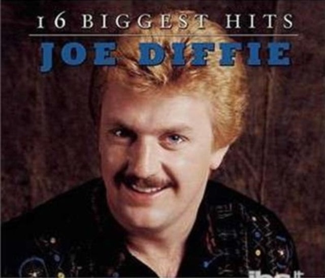 This CD is brand new.Format: CDMusic Style: CountryThis item's title is: 16 Biggest HitsArtist: Joe DiffieLabel: LEGACYBarcode: 886978310927Release Date: 1/18/2011