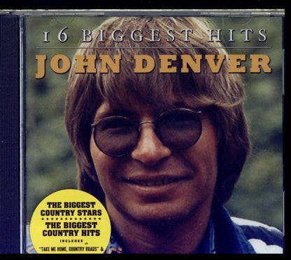 Back Home Again & 16 Biggest Hits & Greatest Hits