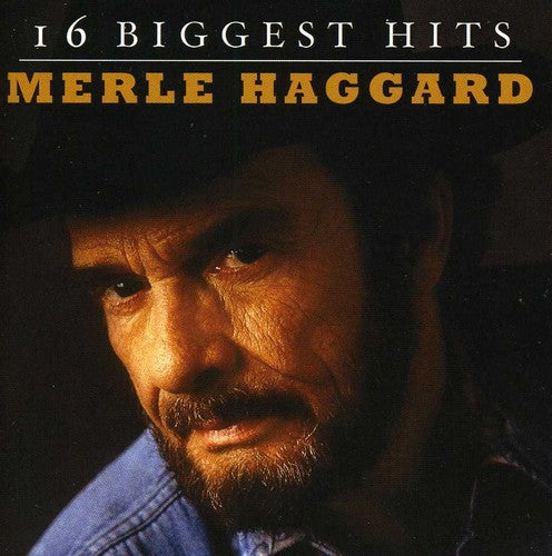 16 Biggest Hits