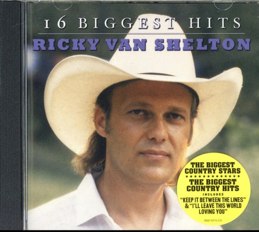 16 Biggest Hits