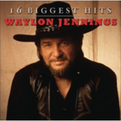 Ultimate Waylon Jennings & Dreaming My Dreams & Essential Waylon Jennings & 16 Biggest Hits