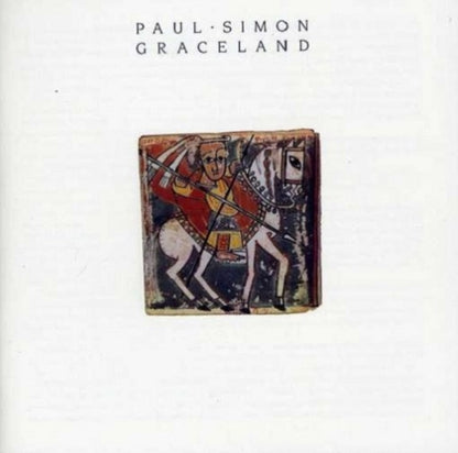 This is a 5 CD SKU bundle.
1.This CD is brand new.Format: CDThis item's title is: Seven PsalmsArtist: Paul SimonLabel: LEGACYBarcode: 196587791124Release Date: 5/19/2023
2.This CD is brand new.