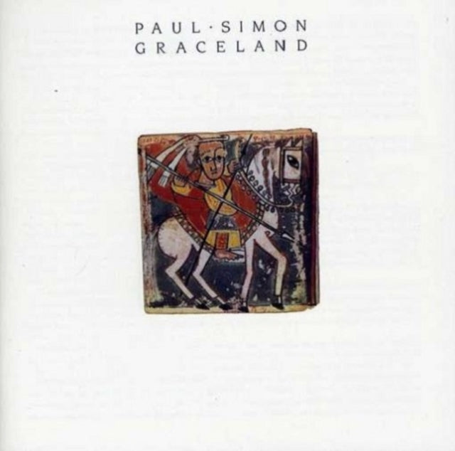 This is a 2 CD SKU bundle.
1.This CD is brand new.Format: CDThis item's title is: Seven PsalmsArtist: Paul SimonLabel: LEGACYBarcode: 196587791124Release Date: 5/19/2023
2.This CD is brand new.