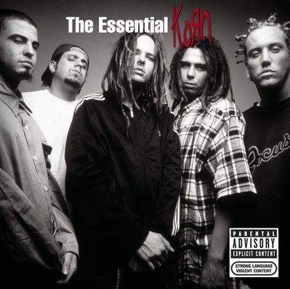Greatest Hits Vol.1 & Essential Korn