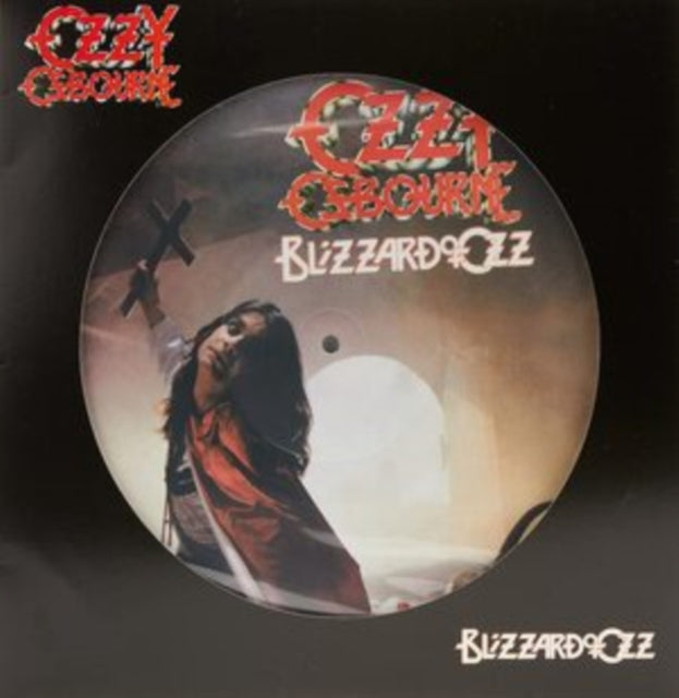 This is a 3 LP Vinyl SKU bundle.
1.This LP Vinyl is brand new.Format: LP VinylMusic Style: Hard RockThis item's title is: Black Rain (2LP)Artist: Ozzy OsbourneLabel: LEGACYBarcode: 194399392911Release Date: 5/20/2022
2.This LP Vinyl is brand new.