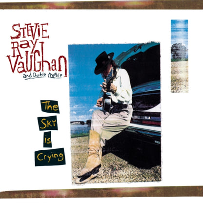 Live Alive & Texas Flood (30Th Anniversary Legacy Edition) & Sky Is Crying & Texas Flood