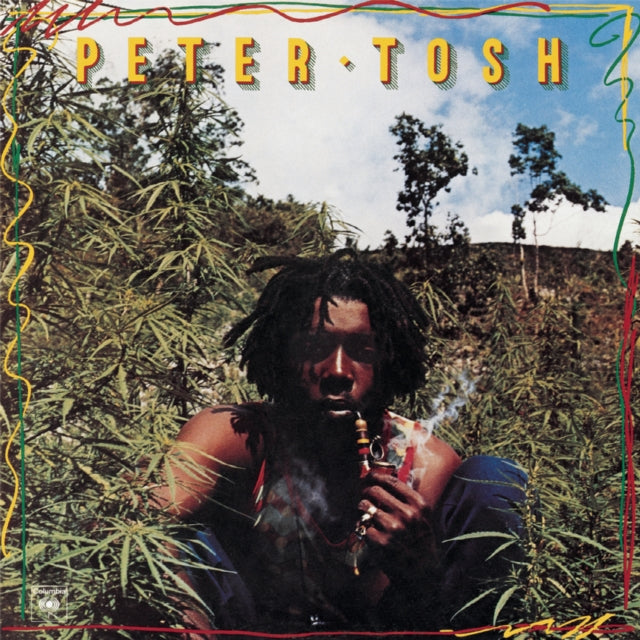 This CD is brand new.Format: CDMusic Style: Roots ReggaeThis item's title is: Legalize ItArtist: Peter ToshLabel: SONY SPECIAL MARKETINGBarcode: 886978761323Release Date: 3/19/2011