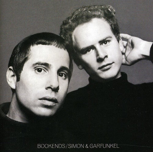 Bookends & Bridge Over Troubled Water