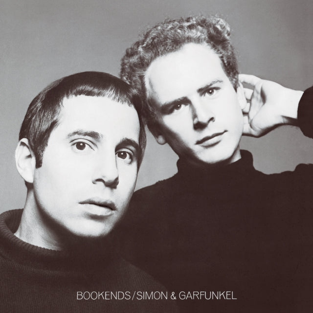 Bookends & Parsley Sage Rosemary & Thyme & Live 1969