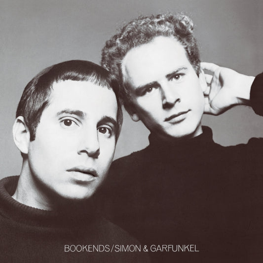 Bookends & Parsley Sage Rosemary & Thyme & Live 1969