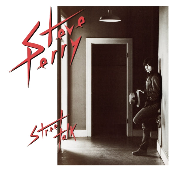 Steve Perry - Greatest Hits - CD