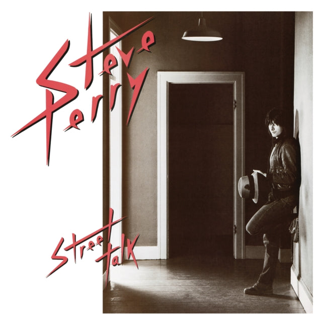 This CD is brand new.Format: CDMusic Style: Soft RockThis item's title is: Street TalkArtist: Steve PerryLabel: SONY SPECIAL MARKETINGBarcode: 886978780126Release Date: 3/15/2011