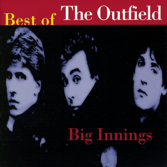 This CD is brand new.Format: CDMusic Style: Soft RockThis item's title is: Big Innings: Best OfArtist: OutfieldLabel: SONY SPECIAL MARKETINGBarcode: 886978781420Release Date: 11/30/2011