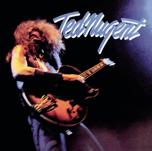 Double Live Gonzo & Ted Nugent