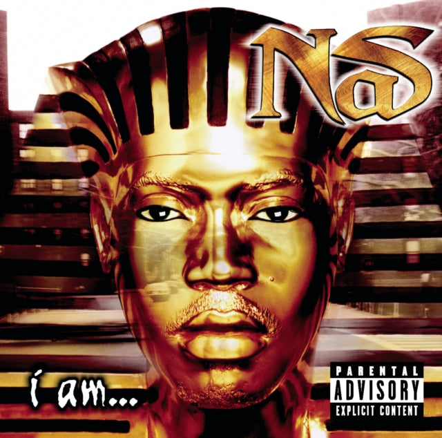 Stillmatic & God's Son & I Am & It Was Written