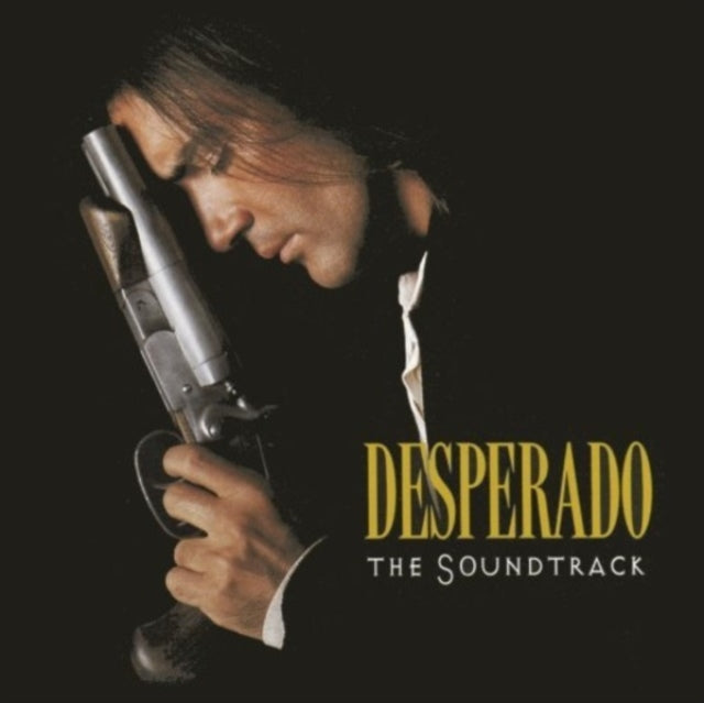 This CD is brand new.Format: CDMusic Style: Alternative RockThis item's title is: Desperado O.S.T.Artist: Desperado O.S.T.Label: SONY SPECIAL MARKETINGBarcode: 886978787125Release Date: 5/31/2011