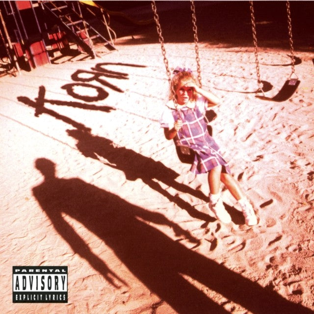 Greatest Hits Vol.1 & Korn (Explicit) & Issues (Explicit) & Playlist: Very Best Of Korn & Follow The Leader