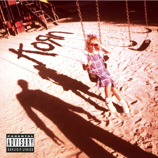 Korn (Explicit)