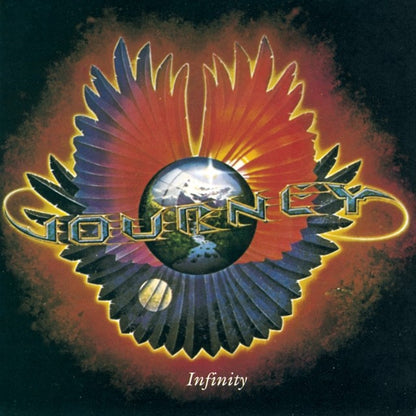 Greatest Hits & Trial By Fire & Raised On Radio & Infinity & Escape & Frontiers & Evolution