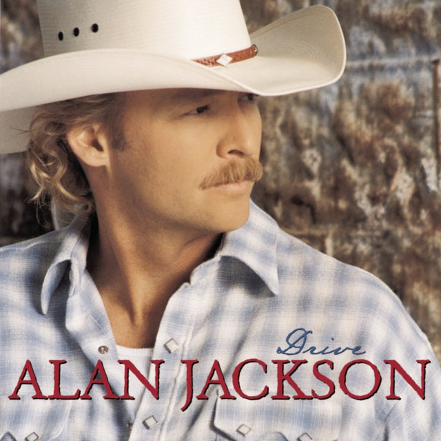 This CD is brand new.Format: CDMusic Style: KrautrockThis item's title is: DriveArtist: Alan JacksonLabel: SONY SPECIAL MARKETINGBarcode: 886978802729Release Date: 3/19/2011