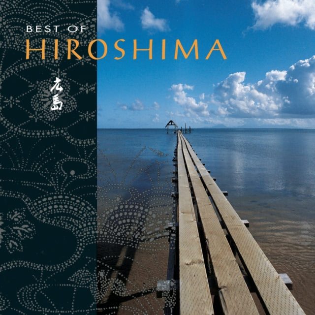 This CD is brand new.Format: CDThis item's title is: Best Of HiroshimaArtist: HiroshimaLabel: SONY SPECIAL MARKETINGBarcode: 886978805126Release Date: 3/19/2011