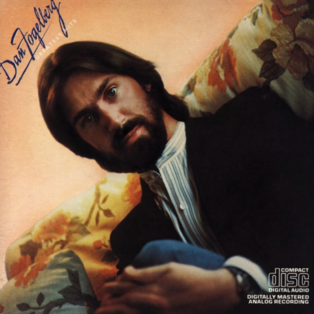 Product Image : This CD is brand new.<br>Format: CD<br>Music Style: Soft Rock<br>This item's title is: Greatest Hits<br>Artist: Dan Fogelberg<br>Label: Epic<br>Barcode: 886978815224<br>Release Date: 3/15/2011