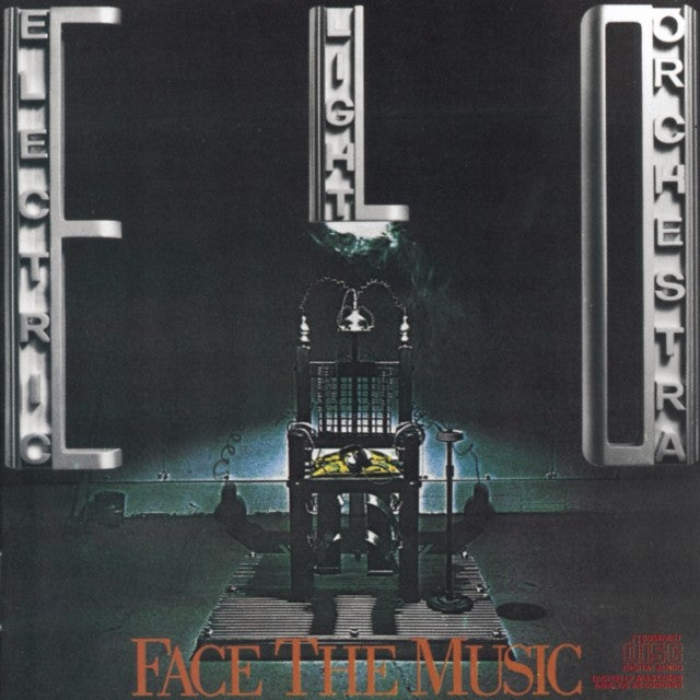Discovery & Elo 2 & Face The Music