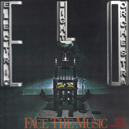 Greatest Hits & New World Record & Balance Of Power & Discovery & Elo 2 & On The Third Day & Time & Face The Music & Eldorado