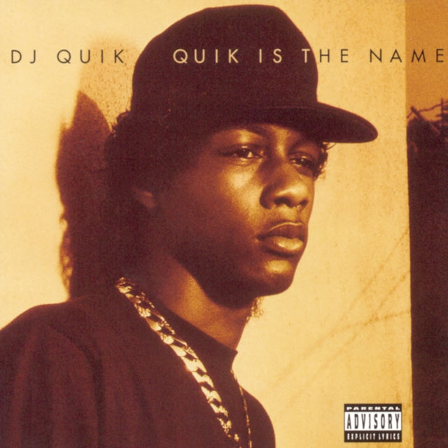 This CD is brand new.Format: CDMusic Style: GangstaThis item's title is: Quik Is The NameArtist: Dj QuikLabel: SONY SPECIAL MARKETINGBarcode: 886978820426Release Date: 3/15/2011