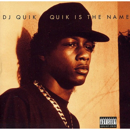 Safe & Sound & Quik Is The Name & Rhythm Al Ism