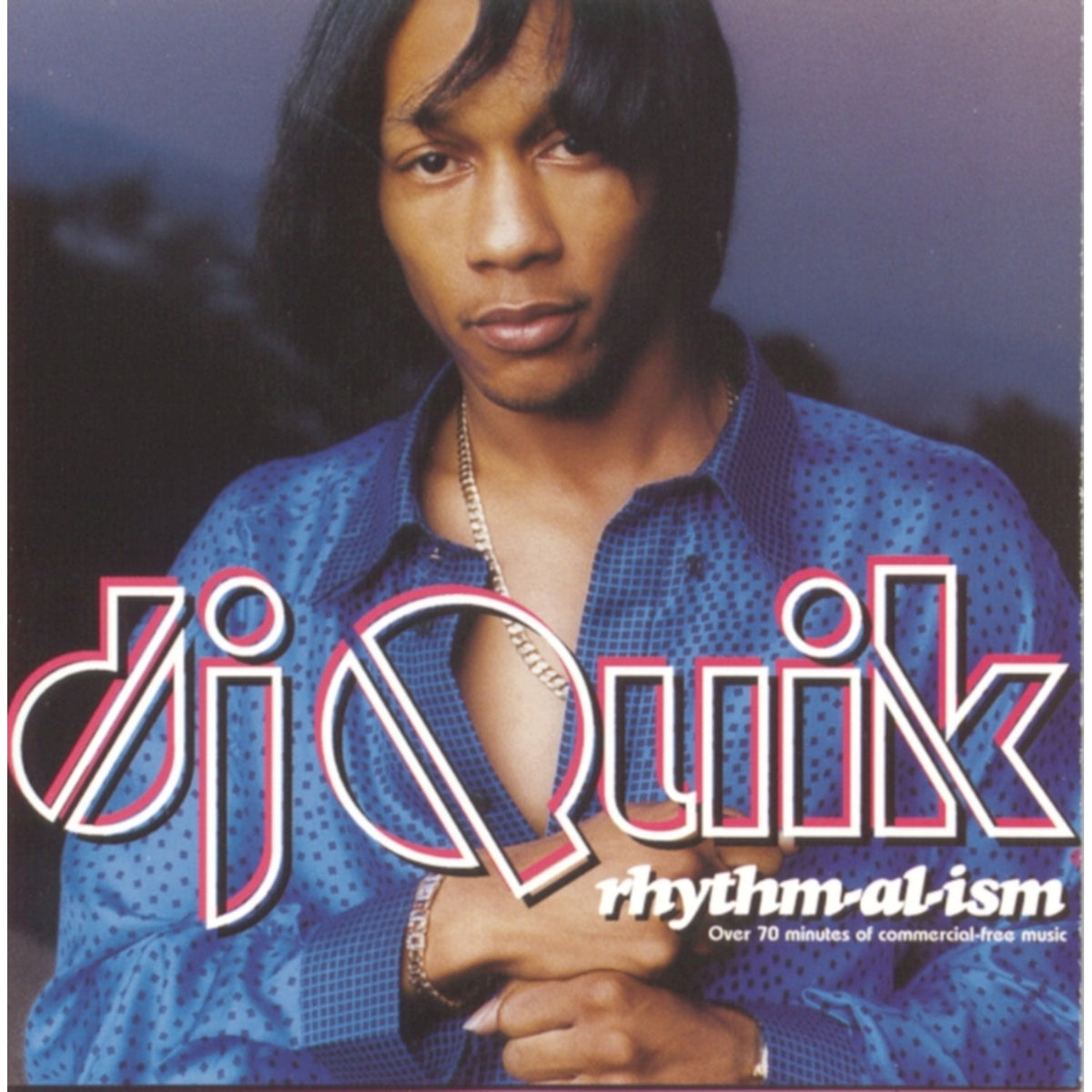 Safe & Sound & Quik Is The Name & Rhythm Al Ism