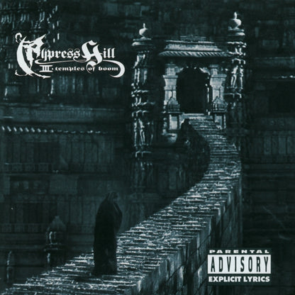 Iii: Temples Of Boom & Cypress Hill & Playlist: Very Best Of Cypress Hill (Explicit)