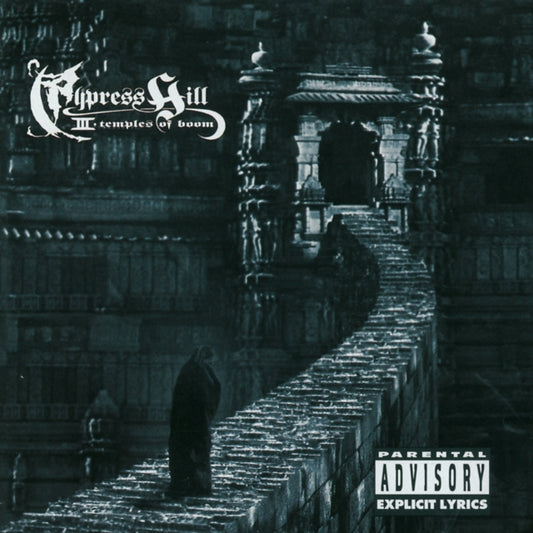 Iii: Temples Of Boom & Cypress Hill & Playlist: Very Best Of Cypress Hill (Explicit)