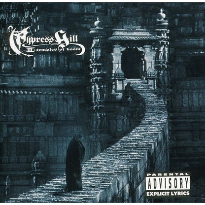 Iii: Temples Of Boom & Playlist: Very Best Of Cypress Hill (Explicit)