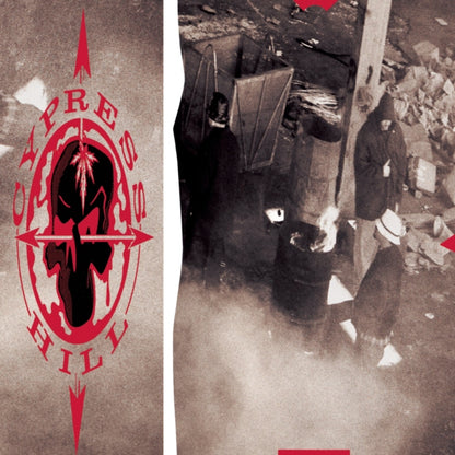 Iii: Temples Of Boom & Cypress Hill & Playlist: Very Best Of Cypress Hill (Explicit)