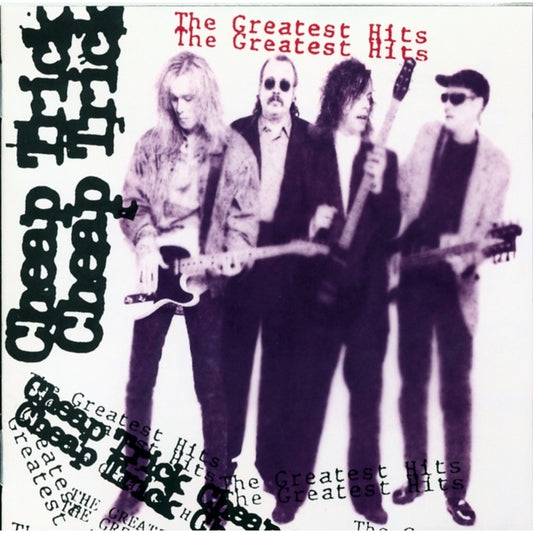 Greatest Hits